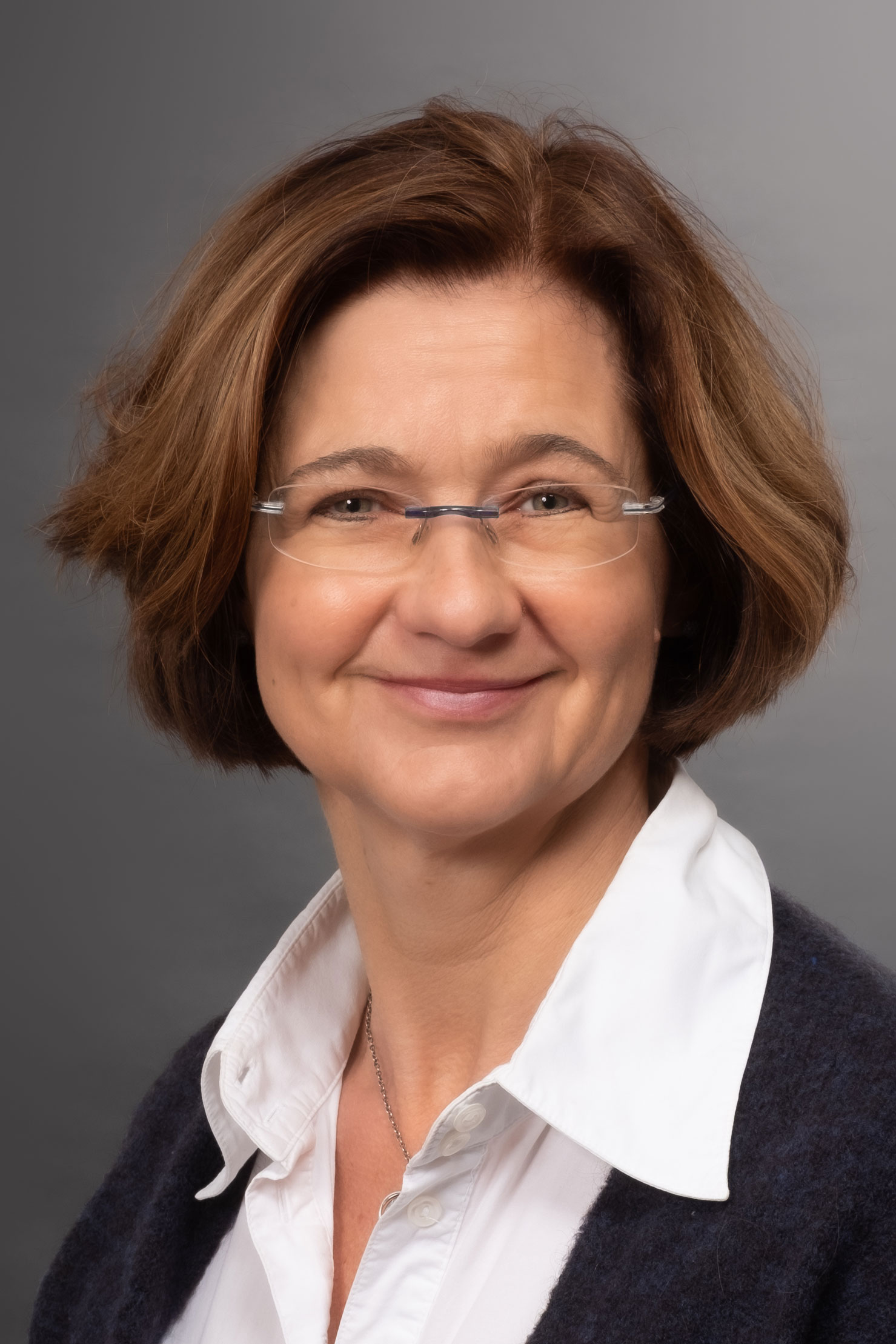 Portrait Eva-Maria Förster 2019